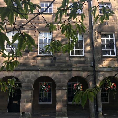 Aparthotel The Joseph Buxton  Exterior foto